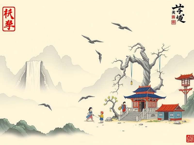 温州华强流体设备有限公司工厂外观