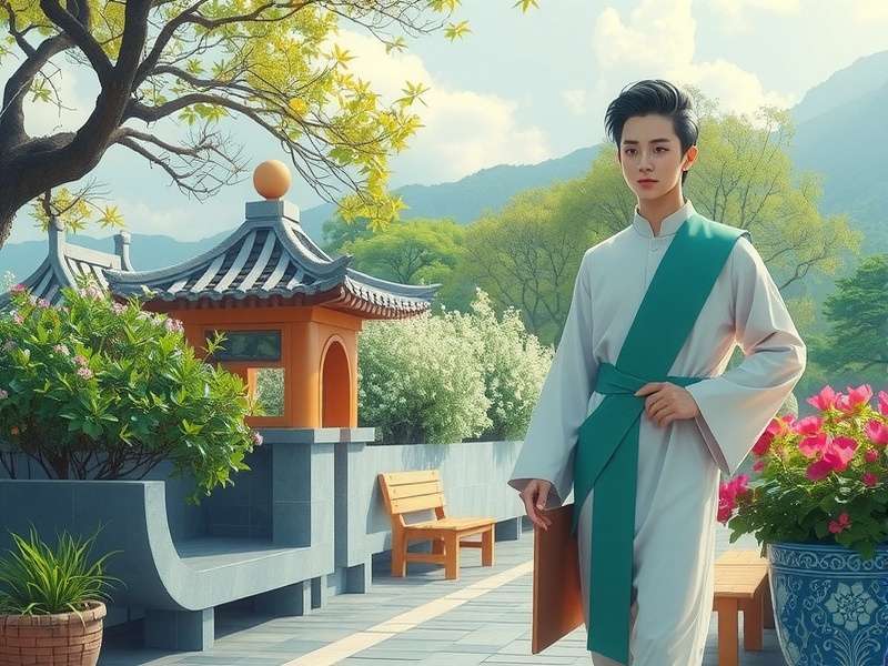 离心泵产品展示